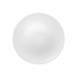 Rosenthal Frühstücksteller 23 Cm Jade Weiß