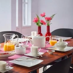 Villeroy & Boch Frühstücksteller 23 Cm Modern Grace -Villeroy Shop Fruehstuecksteller 23 x 23 cm Modern Grace 2 600x600 ID318221 c2b4abd670270c0b2c1c3b8fafbe3632