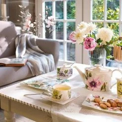 Villeroy & Boch Frühstücksteller Quinsai Garden 23x23 Cm -Villeroy Shop Fruehstuecksteller 23x23cm Quinsai Garden 2 600x600 ID325742 8d49e3541d8f96470ea566c972243a8e