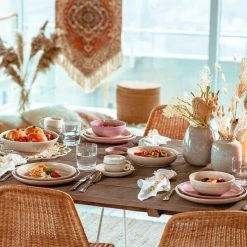 Villeroy & Boch Frühstücksteller 24 Cm Perlemor Coral -Villeroy Shop Fruehstuecksteller 24 cm Perlemor Coral 4 600x600 ID335675 a01dd93a15a50840859d6371351aa75c