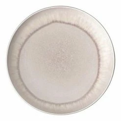 Villeroy & Boch Frühstücksteller 24 Cm Perlemor Sand