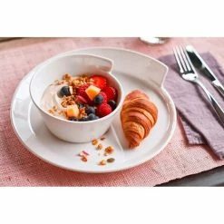 Villeroy & Boch Frühstücksteller 25cm NewWave -Villeroy Shop Fruehstuecksteller 25cm NewWave 2 600x600 ID311192 56ddbcbe2b6e8277306ac1a26f22169a