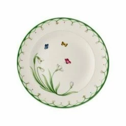 Villeroy & Boch Frühstücksteller 22 Cm Colourful Spring