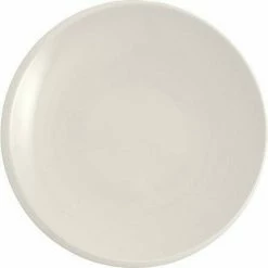 Villeroy & Boch Frühstücksteller 24 Cm NewMoon Weiß