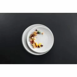 Villeroy & Boch Frühstücksteller 24 Cm NewMoon Weiß -Villeroy Shop Fruehstuecksteller NewMoon weiss 3 600x600 ID318333 d835fd160f9ccc1e789861087c657bd1