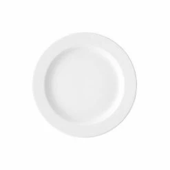 Arzberg Frühstücksteller Flach 22cm Form 1382 Weiß