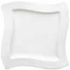 Villeroy & Boch Frühstücksteller 24 Cm Quadratisch NewWave -Villeroy Shop Fruehstuecksteller quadratisch NewWave 24x24cm 1 600x600 ID311053 01a6c023d641f13c339acd4b70ab5a12