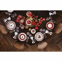 Villeroy & Boch Frühstücksteller Rot 24 Cm Toy's Delight -Villeroy Shop Fruehstuecksteller rot 24 cm Toys Delight 3 600x600 ID325319 0bff30fe8d451a6d880c1528ce0605c8