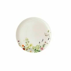 Rosenthal Frühstücksteller 21 Cm Brillance Bone China Grand Air
