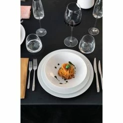 Rosenthal Frühstücksteller 19 Cm TAC Gropius Weiß 5 Rosenthal Frühstücksteller 19 Cm TAC Gropius Weiß -Villeroy Shop Kaffeeset 18 tlg TAC Gropius Weiss 2 600x600 ID312390 371a66ce3daf4b84964d9b66d9205c83 1