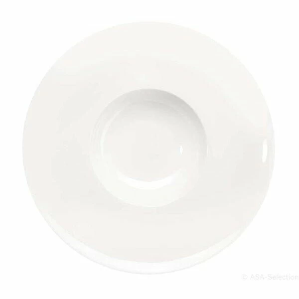 ASA Gourmetteller Groß 29 Cm A Table 4 ASA Gourmetteller Groß 29 Cm A Table – Bild 2