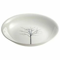 Dibbern Pastaschale 33 Cm Black Forest