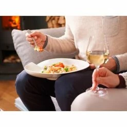 Villeroy & Boch Pastateller 30,5 Cm 2er-Set Pasta Passion -Villeroy Shop Pastateller 2 St L 30 5 cm Pasta Passion 3 600x600 ID318562 33f02b448b7c2dc716c787b4dcaf7683