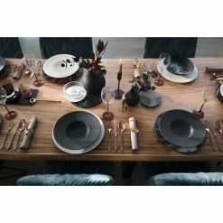 Villeroy & Boch Pastateller Manufacture Rock Blanc 28 Cm -Villeroy Shop Pastateller 29cm Manufacture Rock blanc 4 600x600 ID314670 ab776a559050a66cc62c70c82d0035c3