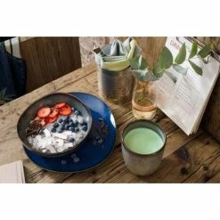 Villeroy & Boch Frühstücksteller 23 Cm Lave Bleu -Villeroy Shop Schale flach klein 22x21 cm Lave bleu 2 600x600 ID320722 286502f9274f7d2590d62b27ca5cd7cf 1