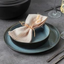 Tischwelt Frühstücksteller 20 Cm Marrakesch Agave 11 Tischwelt Frühstücksteller 20 Cm Marrakesch Agave -Villeroy Shop Schale tief O19cm Marrakesch Agave 5 600x600 ID334843 f9d51ed7d4240c628c5a44f7a181b02c