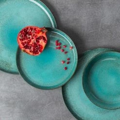 Tischwelt Frühstücksteller 20 Cm Marrakesch Aqua -Villeroy Shop Schale tief O19cm Marrakesch Aqua 4 600x600 ID334835 6fe551226a0dc1bfc97e4f9c224bfd43