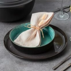 Tischwelt Frühstücksteller 20 Cm Marrakesch Aqua -Villeroy Shop Schale tief O19cm Marrakesch Aqua 5 600x600 ID334836 17c037d7e7d4bac089cec2686496adb8