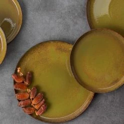 Tischwelt Frühstücksteller 20 Cm Marrakesch Olive -Villeroy Shop Schale tief O19cm Marrakesch Olive 4 600x600 ID334828 5d7de24a6822c791d40ea0fe2a861c80