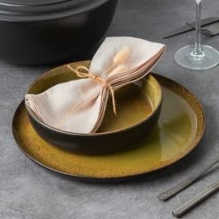 Tischwelt Frühstücksteller 20 Cm Marrakesch Olive -Villeroy Shop Schale tief O19cm Marrakesch Olive 5 600x600 ID334829 2c20bd971f1bebc6eff5b12a3887e124