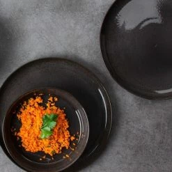 Tischwelt Frühstücksteller 20 Cm Marrakesch Pfeffer -Villeroy Shop Schale tief O19cm Marrakesch Pfeffer 4 600x600 ID334814 0fb0266e320d115ef0ea4dc016f3b927