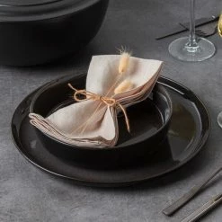 Tischwelt Frühstücksteller 20 Cm Marrakesch Pfeffer -Villeroy Shop Schale tief O19cm Marrakesch Pfeffer 5 600x600 ID334815 4e4418ff11c2348269183db2b1cd8d59