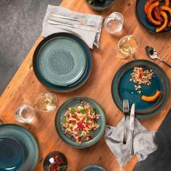 Villeroy & Boch Frühstücksteller 21 Cm Crafted Breeze -Villeroy Shop Tafelset 4tlg Crafted Breeze 3 600x600 ID322314 fedcc5095a33726acd15f5a3005a55a7