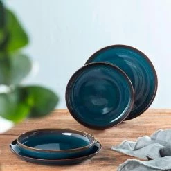 Villeroy & Boch Teller Tief 21,5 Cm Crafted Denim -Villeroy Shop Tafelset 4tlg Crafted Denim 2 600x600 ID322321 c3b1f4eb2b8b627caad95e5cf70daf0e