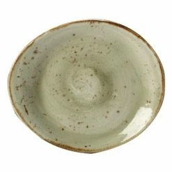 Steelite Teller 15,5 Cm Freestyle Craft Green