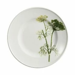 Dibbern Frühstücksteller 19 Cm Herbaticum Dill