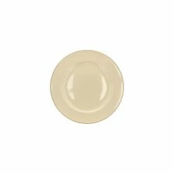 Bitz Teller 22 Cm Wood Sand