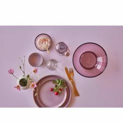Bitz Teller 21 Cm Gastro Grau/hellpink -Villeroy Shop Teller 27cm grau rosa 4 600x600 ID337565 7d4700683932048a1533385ebb8232d3