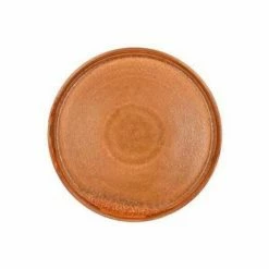 Villa Collection Teller 21 Cm Fjord Amber