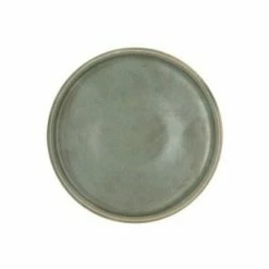 Villa Collection Teller 21 Cm Fjord Grün