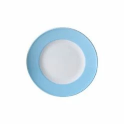Dibbern Frühstücksteller 19 Cm Solid Color Hellblau