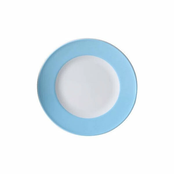 Dibbern Frühstücksteller 19 Cm Solid Color Hellblau 3 Dibbern Frühstücksteller 19 Cm Solid Color Hellblau