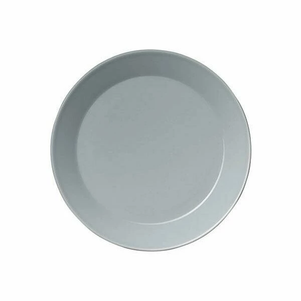 Iittala Teller Flach 21 Cm Teema Perlgrau 3 Iittala Teller Flach 21 Cm Teema Perlgrau