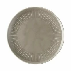 Arzberg Teller Flach 24 Cm Joyn Grau