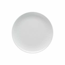 Arzberg Teller Flach 24 Cm Joyn White