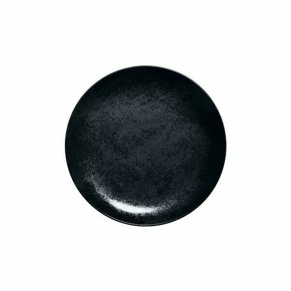 RAK Teller Flach Coup 21 Cm Fusion Karbon Schwarz 3 RAK Teller Flach Coup 21 Cm Fusion Karbon Schwarz