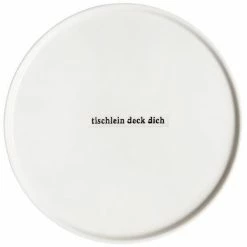 Räder Teller 15 Cm Tischlein Deck Dich