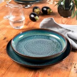 Villeroy & Boch Teller Tief 21,5 Cm Crafted Breeze -Villeroy Shop Teller tief 21 5cm Crafted Breeze 3 600x600 ID322315 dc23e4ae83605e0dd30561f6960a38b2