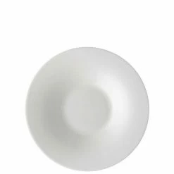 Hutschenreuther Teller Tief 24 Cm Nora Weiß